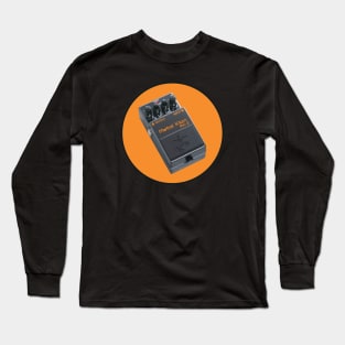 The Boss Centaur Metal Klon Zone! MK-2 Long Sleeve T-Shirt